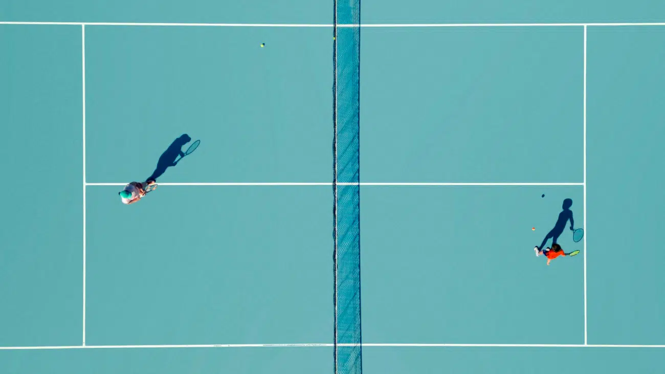"Sport. Colors & Shades" by Yevhen Kostiuk