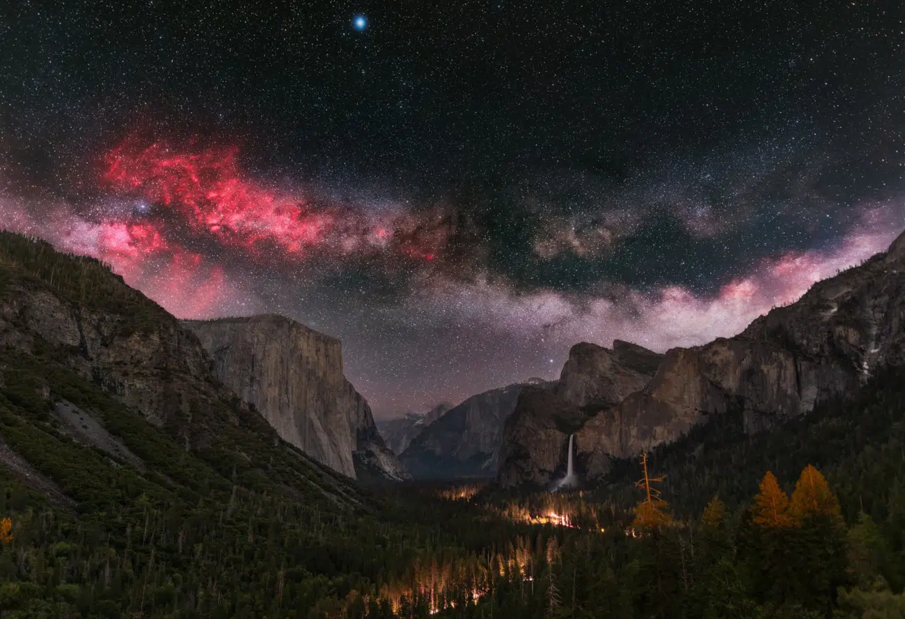 "Tunnel view" by Ross Steensland