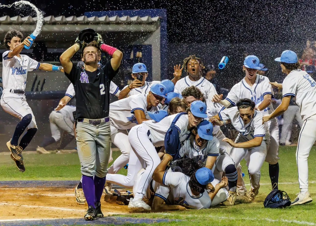 2025 World Sports Photography Awards