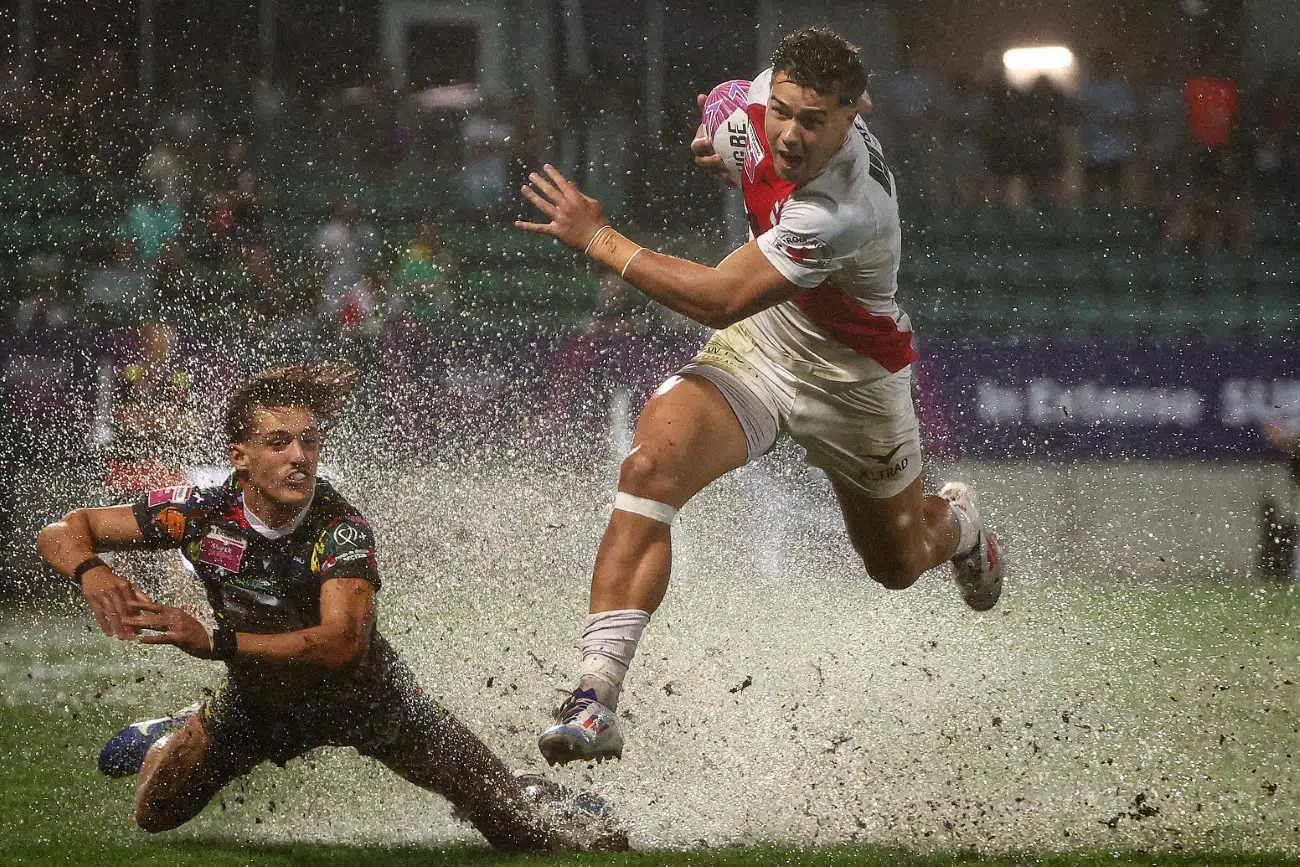 2025 World Sports Photography Awards