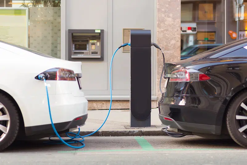 Electric Cars Norway