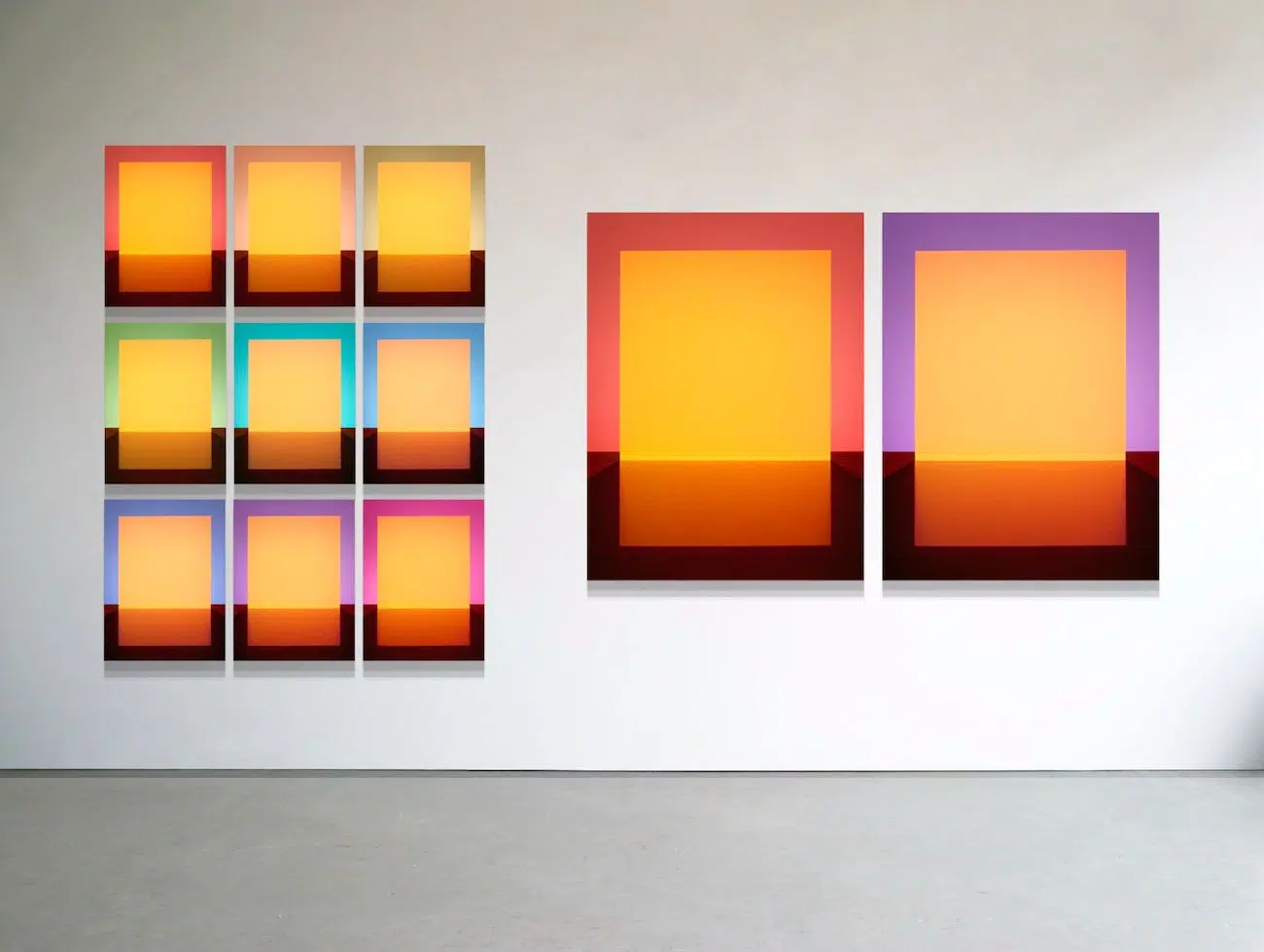 LA Art Show 2025