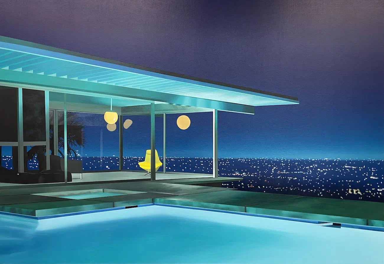LA Art Show 2025