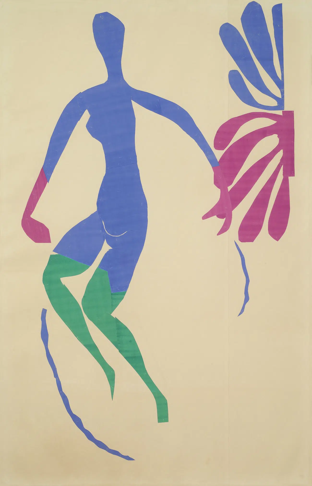 Matisse Invitation to Voyage
