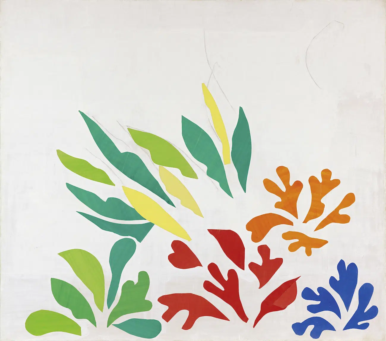 Matisse Invitation to Voyage