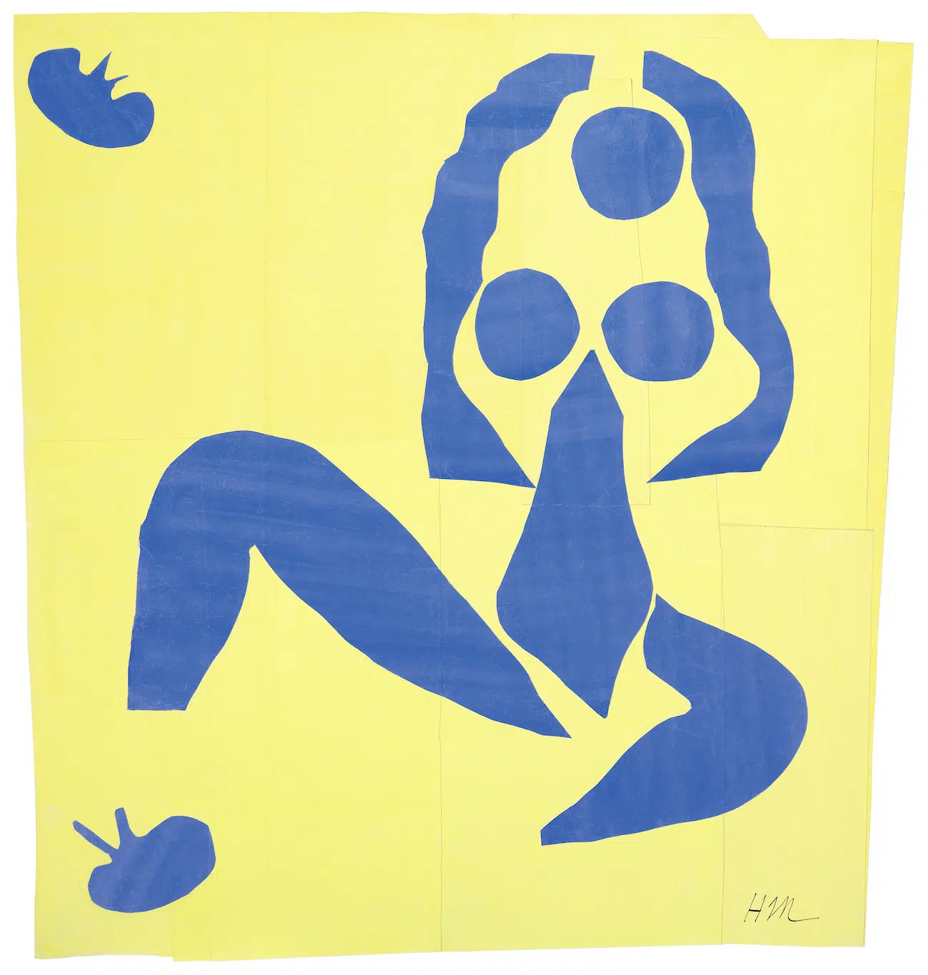Matisse Invitation to Voyage