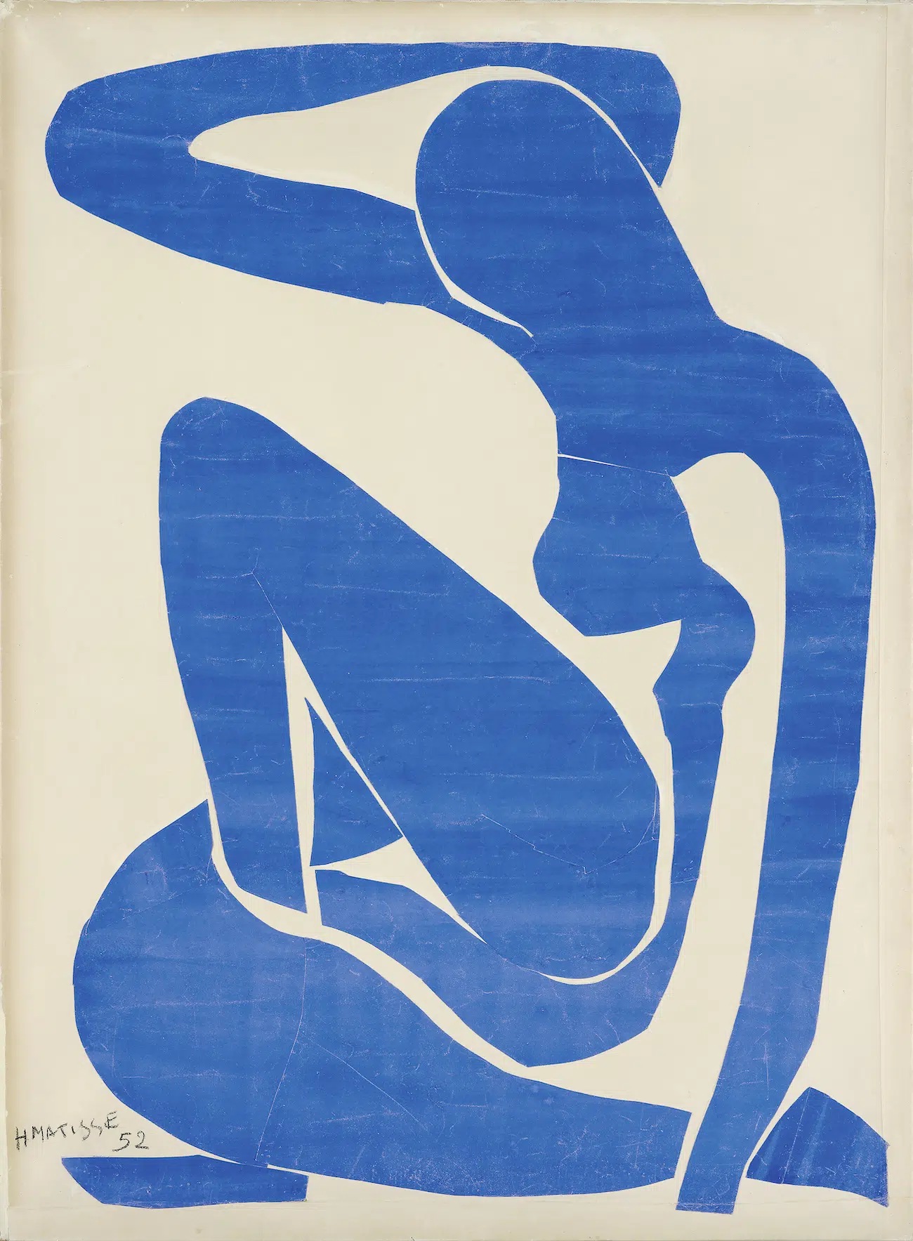 Matisse Invitation to Voyage