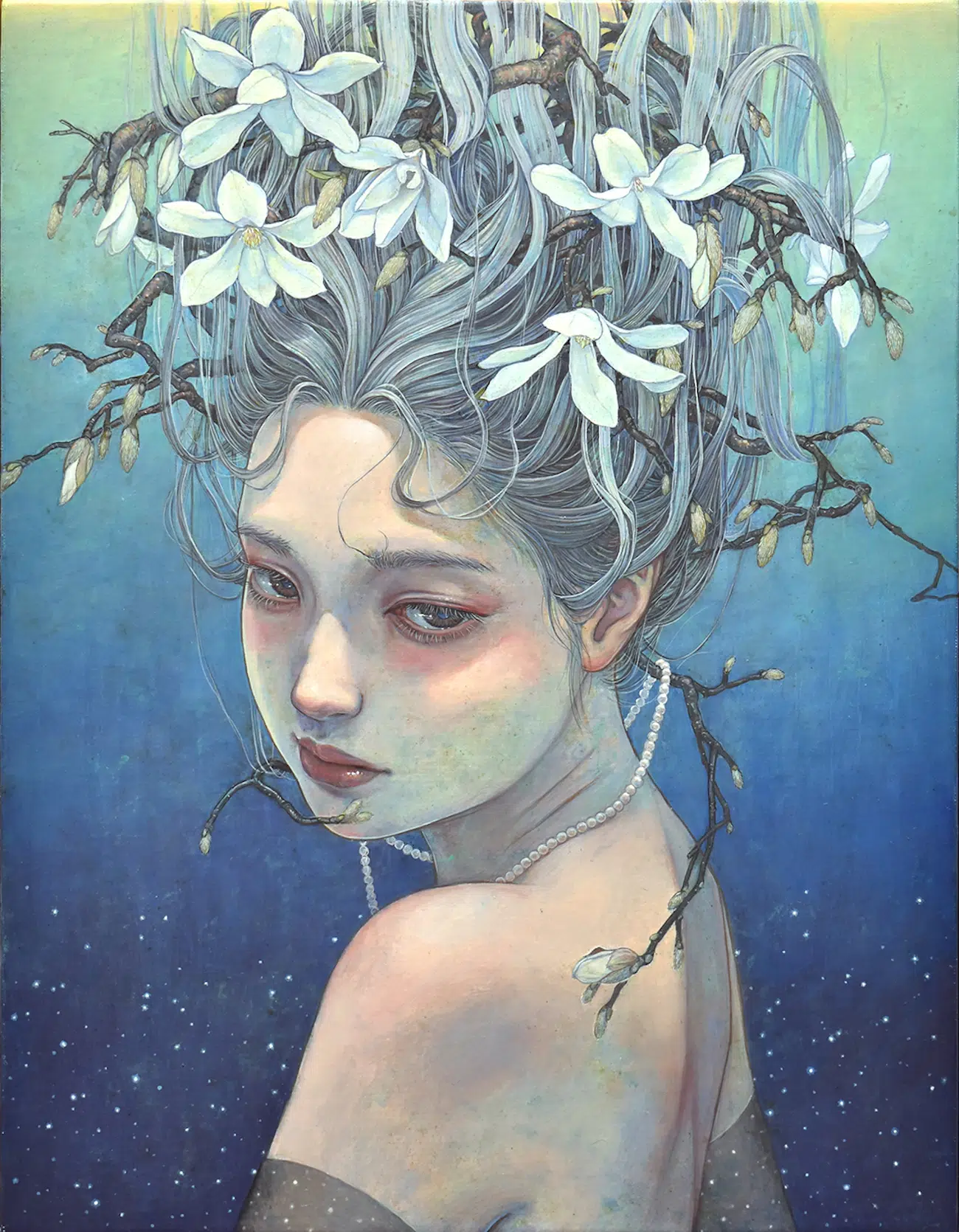 Miho Hirano Boundary