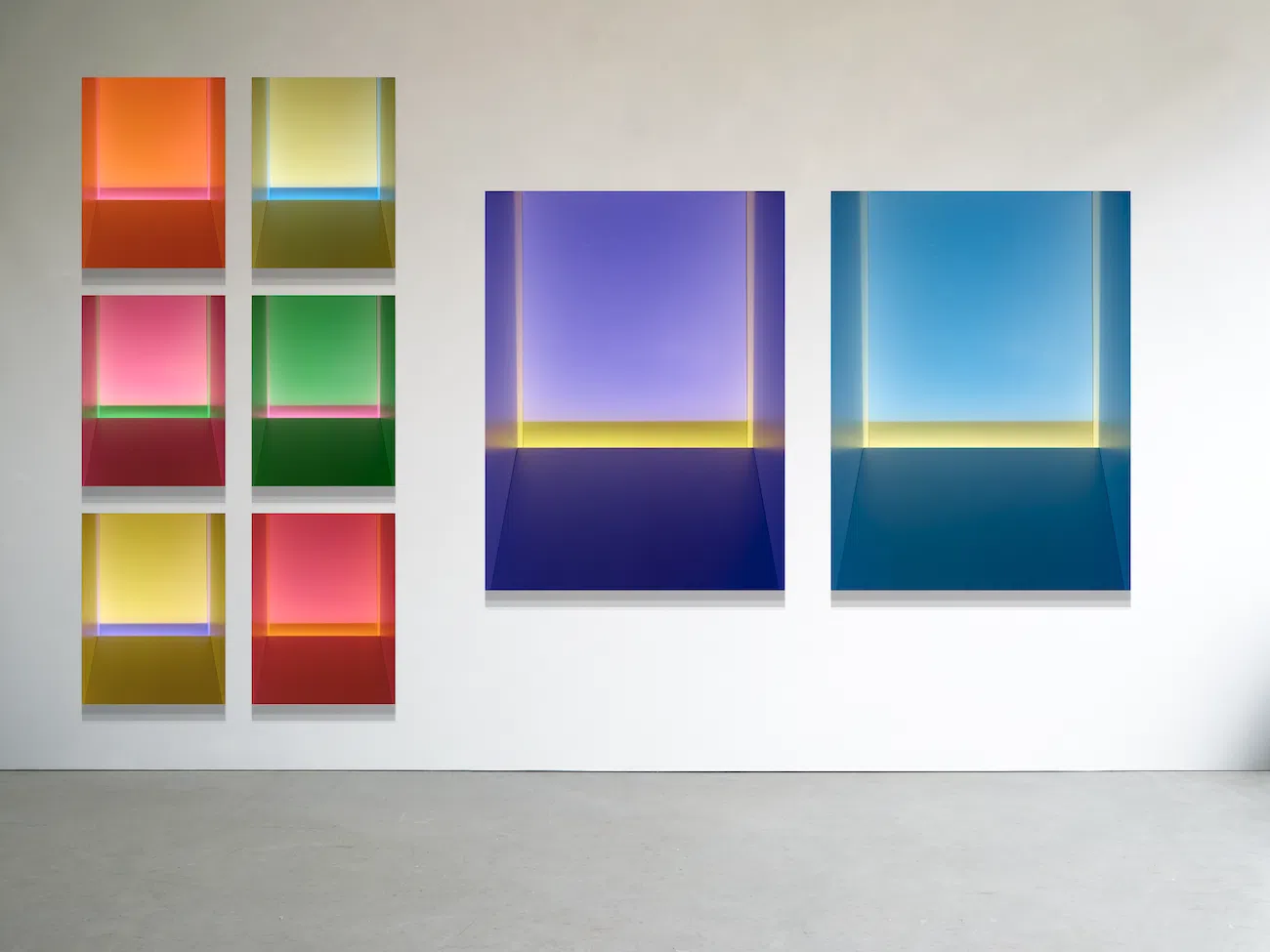 LA Art Show 2025